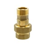 KOPPELING FLOWSTOP VOOR EXPANSIEVAT VOOR VERWARMING