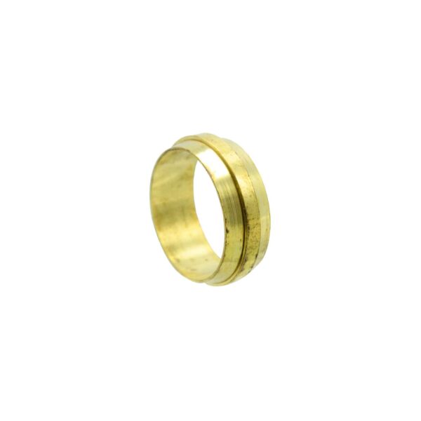 RING BICOON GAS BG182 22