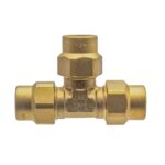 VERLOOP TSTUK BICOON GAS BG250 22X15X15