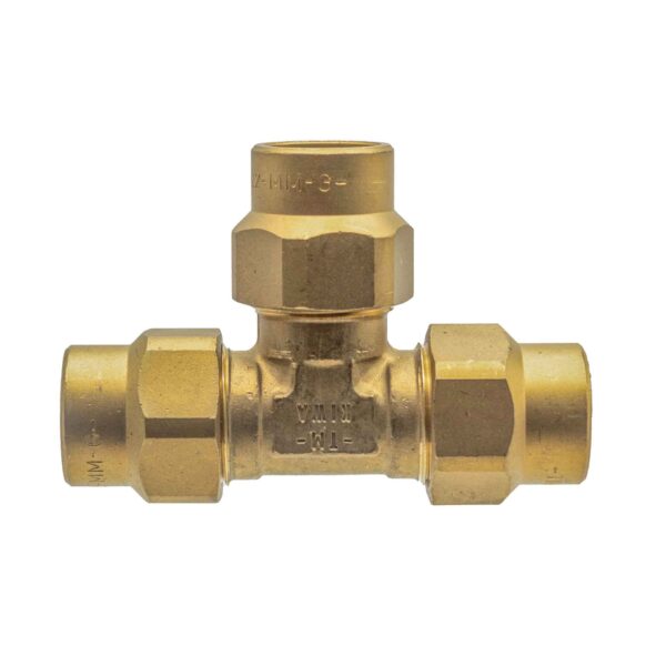 VERLOOP TSTUK BICOON GAS BG250 22X22X15