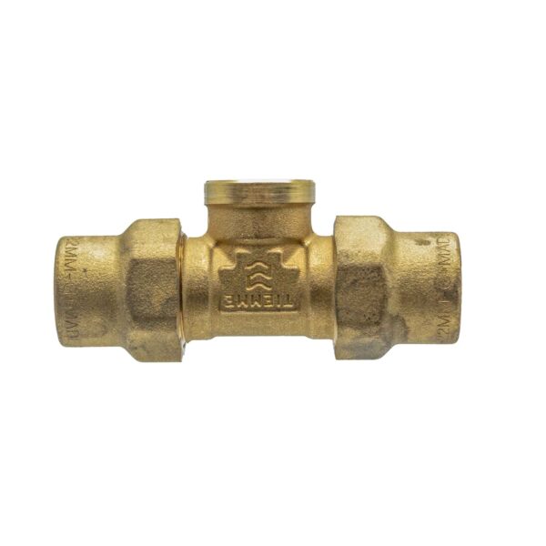 TSTUK BICOON GAS BG251 22X1/2VRX22