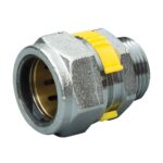 GASKOPPELING PLT RECHT 5/4MX32