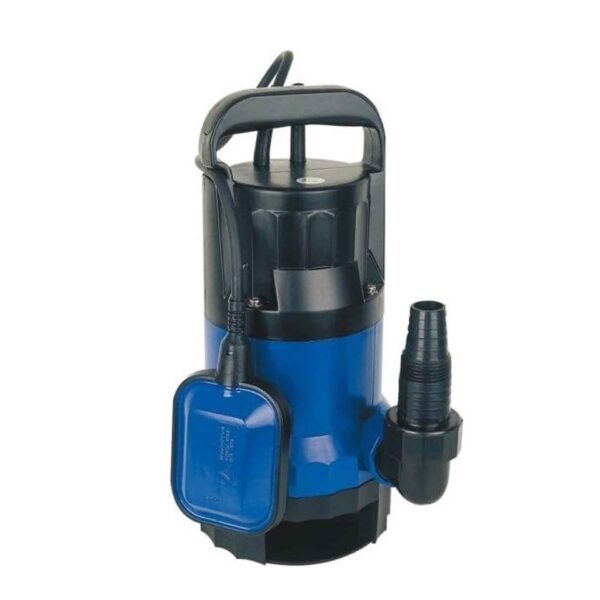 6M3/HMAX.ONDERDOMPELING 6.8M.