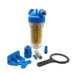 AUTO FILTER HYDRA 3/4 CARTOUCHE RVS 90 MCR.(RA6000014)