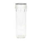 KLEINE TRANSPARANTE POT VOOR HYDRA  HYDRA DUO  HYDRA TRIO