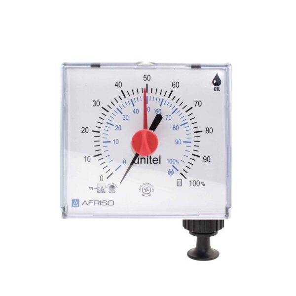 UNIVERSELE SPANNINGSMETER UNITEL VOOR TANK V.90 TOT 300CM