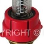 FLOW METER 06 L / MIN