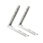 Climatiseur Aux Multi Split - Unité Extérieure - 36000btu - 10,5kw - R32 - Blanc – Image 23