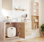 ELECTRIC BOILER COMPACT 15 LITER - BL 15 - Image 2