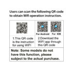 WIFI MODULE VOOR ACMONO12000 & ACMONO18000 - Image 2