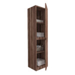 JUPITER COLUMN CABINET (160CM) - GARDA - Image 2