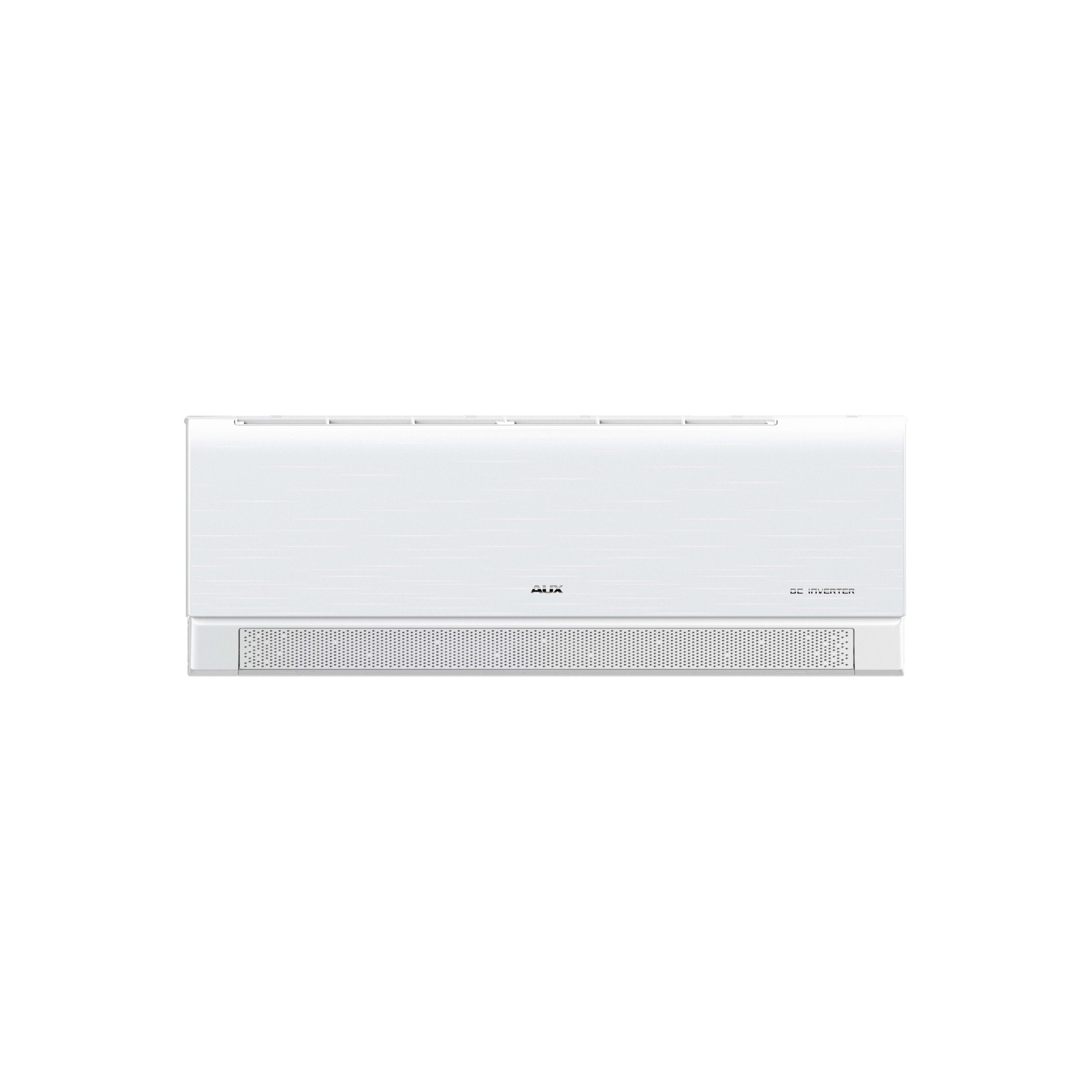 CAMULIN12000_front-18.jpg AUX MULTI SPLIT AIR CONDITIONER - INDOOR UNIT - COOLING AND HEATING - WIFI - 12000BTU- 3,5KW - MATT WHITE - Image 1