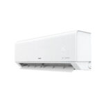 AUX SINGLE SPLIT AIR CONDITIONER - OUTDOOR AND INDOOR UNIT - COMPLETE PACKAGE - HEATING AND COOLING - WIFI - 18000BTU - 5,1KW - R32 - MATT WHITE - Image 3