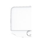 AUX SINGLE SPLIT AIR CONDITIONER - OUTDOOR AND INDOOR UNIT - COMPLETE PACKAGE - HEATING AND COOLING - WIFI - 18000BTU - 5,1KW - R32 - MATT WHITE - Image 10