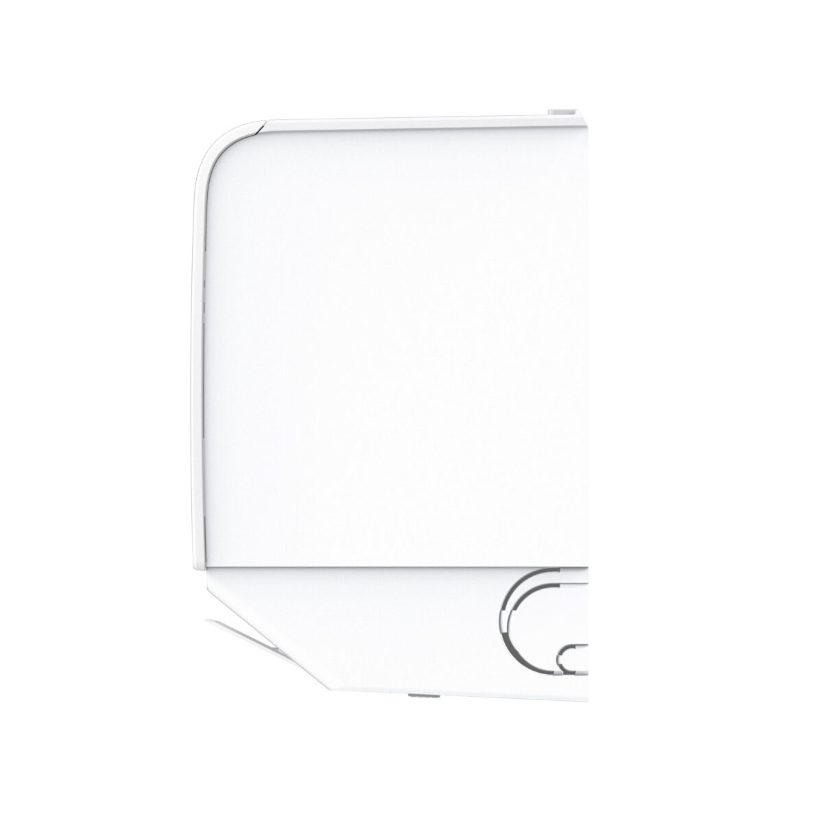 Aux Single Split Air Conditioner - Outdoor And Indoor Unit - Complete Package - Heating And Cooling - Wifi - 18000btu - 5,1kw - R32 - Matt White - Image 4