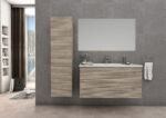 ELITE UNDERCABINET WITH HORIZONTAL RELIEF (80CM) - LIGHT WOOD - Image 3