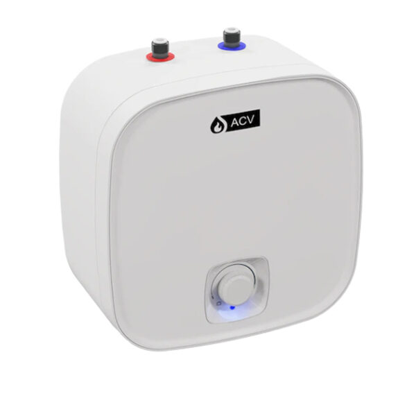 ELECTRIC BOILER COMPACT 10 LITER - BL 10