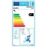 HEAT PUMP BOILER MONOBLOC 200 LITER - EXPLORER V4 - Image 5