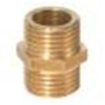 NIPPEL MESSING 6280 2"