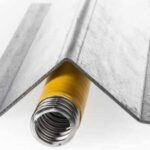 COVERFIX FLOOR DN32 (MAX. Ø 42,3MM)  1M X 154MM X 2MM