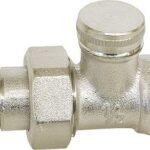 REGELBAAR T-STUK 4521 1/2 VER.