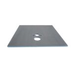 CONSTRUCTION AND INSULATION BOARD WALL-HUNG TOILET - WATERPROOF - XPS - 120X130X20CM - GREY - Image 3