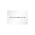 TECESOLID WC-ELEKTRONICA MET HANDSFREE BEDIENING, 12 V NET, MAT WIT