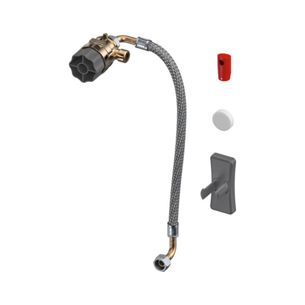 TECNEO DESCALING UNIT