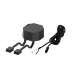 TECE TRANSFORMATOR VOOR WC-ELEKTRONICA MET MEEGELEVERDE AANSLUITKABEL