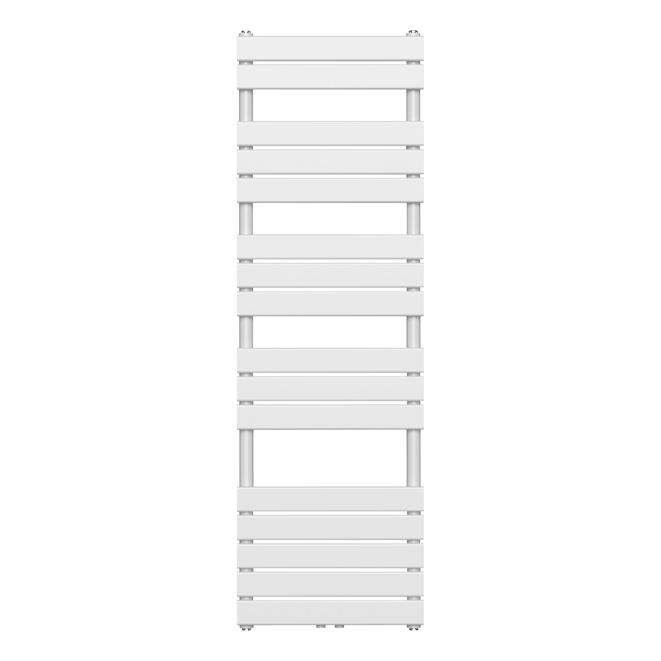 BFRW1600500.jpg HANDDOEK RADIATOR MIDDEN AANSLUITING WIT 1600X500-791W - Image 1