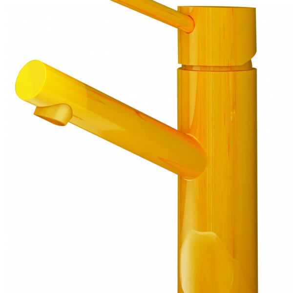 CREAVIT DUCKY WASHBASIN MIXING TAP FOR CHILDREN (40X52CM)