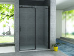 ALONI SLIDING SHOWER DOOR 8MM (120X200CM)