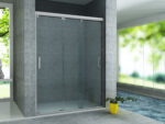 ALONI 3 SLIDING DOORS 8MM NANO (120X200MM)