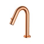 ALONI COLD WATER TAP 1/2 - BRUSHED COPPER