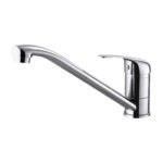 ALONI PURE KITCHEN MIXER - SWIVEL SPOUT - CHROME