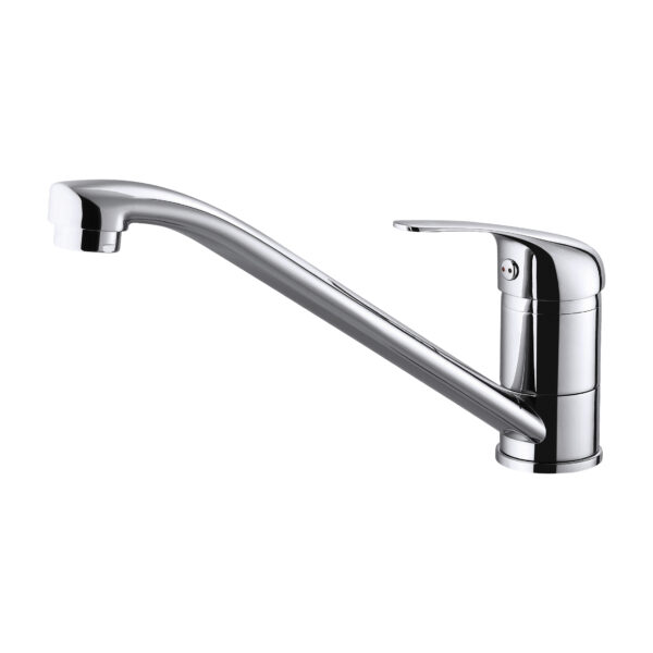 ALONI PURE KITCHEN MIXER - SWIVEL SPOUT - CHROME