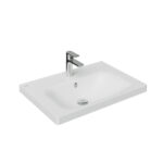 CREAVIT EKSEN WASHBASIN 65 CM