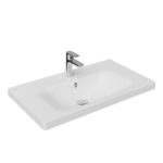 CREAVIT EKSEN WASHBASIN 80 CM - Image 2