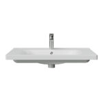 CREAVIT EKSEN WASHBASIN 80 CM