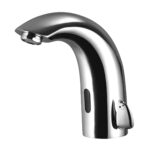 CREAVIT SENSOR TAP WITH THERMAL REGULATOR - CHROME