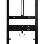 BUILT-IN URINAL SUPPORT FRAME