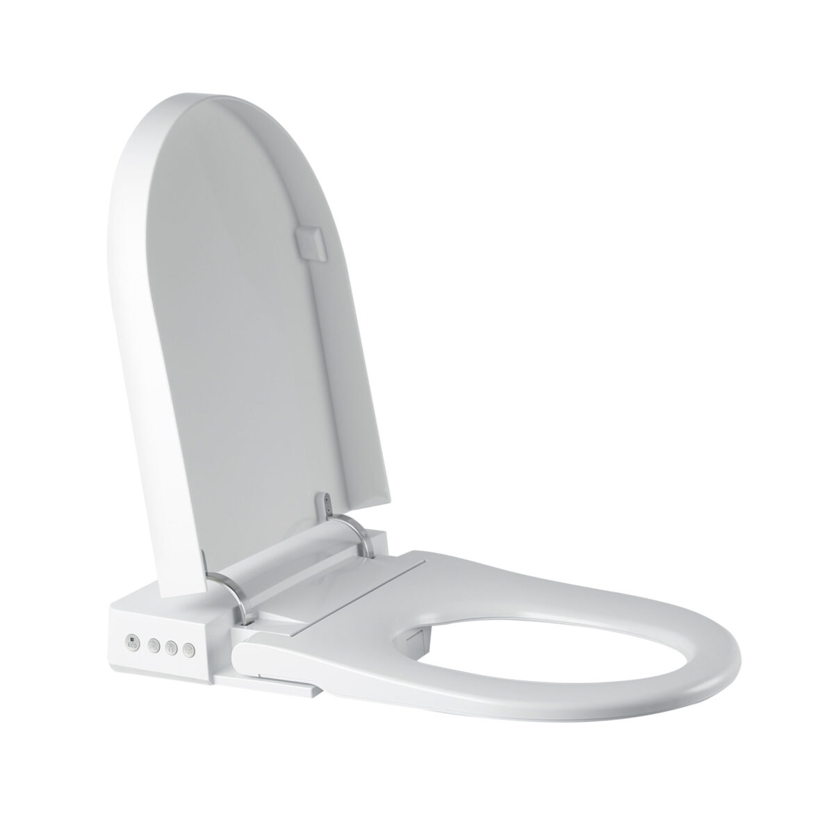 Creavit Wq Smart Wc + Abattant Wc – Image 4