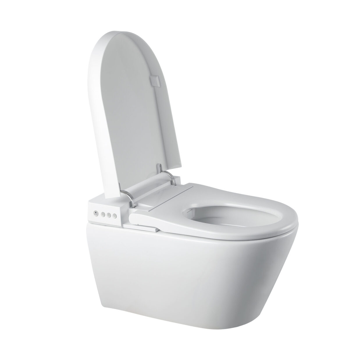 Creavit Wq Smart Wc + Abattant Wc – Image 5