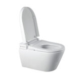 CREAVIT WQ SMART WC + Abattant WC – Image 5