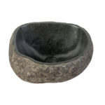 NATURAL RIVER STONE WASKOM - GRIJS 30-35X15X2CM - Afbeelding 2