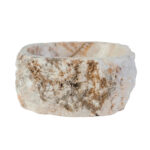 WASHBOWL NATURAL SUNSET ONYX 30-35X15CM