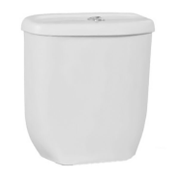 SEDEF RESERVOIR - WHITE