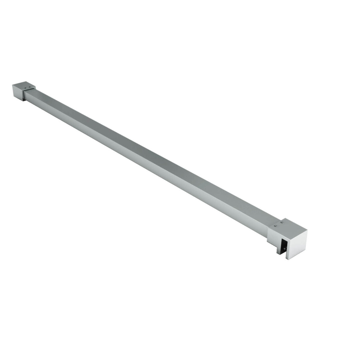 Aloni Stabilization Bar - Adjustable - 100 Cm - Chrome - Image 2