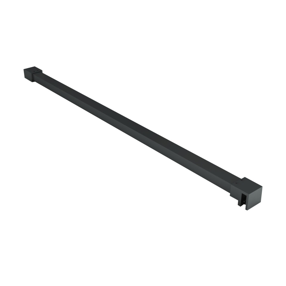 Aloni Stabilization Bar - Adjustable - 100 Cm - Gunmetal - Image 2