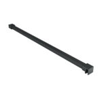 ALONI STABILIZATION BAR - ADJUSTABLE - 100 CM - GUNMETAL - Image 2